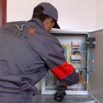 Обслуживание электрических сетей: ремонт и реконструкция